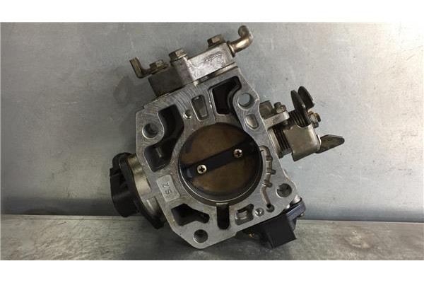 Recambio de caja mariposa aire para honda civic berlina 3/4 (ej/ek)(1996) 1.5 ls vtec 3 berlina (ek3) [1,5 ltr. - 84 kw] referen