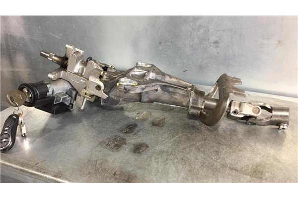 Recambio de columna direccion para chrysler 300m lr 3.5 v6 referencia OEM IAM P04698325AC 26076357 