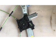 Recambio de mecanismo elevalunas delantero izquierdo para opel corsa d 1.3 cdti referencia OEM IAM 013188487LH 541613212 