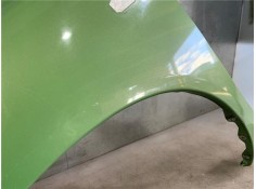 Recambio de aleta delantero izquierda para nissan micra (k12e) 1.5 dci referencia OEM IAM 63101AX630  