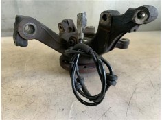 Recambio de mangueta delantero derecha para citroen jumpy 2.0 hdi 125 fap 27 l1h1 fugón referencia OEM IAM 364793 9403647938 940
