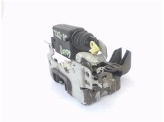 Recambio de cierre electromagnetico delantero derecho para dacia sandero i 1.6 ambiance referencia OEM IAM 8200735224  