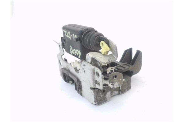 Recambio de cierre electromagnetico delantero derecho para dacia sandero i 1.6 ambiance referencia OEM IAM 8200735224  