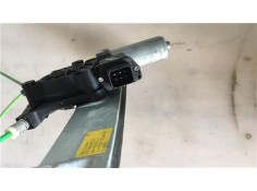 Recambio de mecanismo elevalunas delantero izquierdo para opel corsa d 1.3 cdti referencia OEM IAM 013188487LH 541613212 