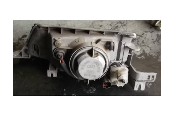 Recambio de faro delantero dcho para daewoo nexia 1.5 16v referencia OEM IAM   