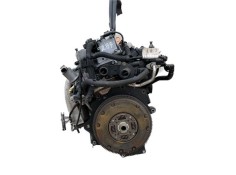 Recambio de motor completo para seat leon (1m1) 1.6 signo referencia OEM IAM BCB  