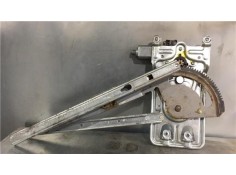 Recambio de mecanismo elevalunas trasero derecho para chrysler 300m lr 3.5 v6 referencia OEM IAM 4574107 402091277 