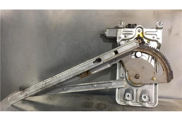 Recambio de mecanismo elevalunas trasero derecho para chrysler 300m lr 3.5 v6 referencia OEM IAM 4574107 402091277 
