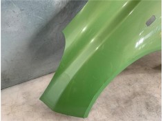 Recambio de aleta delantero izquierda para nissan micra (k12e) 1.5 dci referencia OEM IAM 63101AX630  