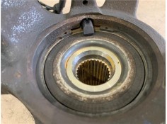 Recambio de mangueta delantero derecha para citroen jumpy 2.0 hdi 125 fap 27 l1h1 fugón referencia OEM IAM 364793 9403647938 940