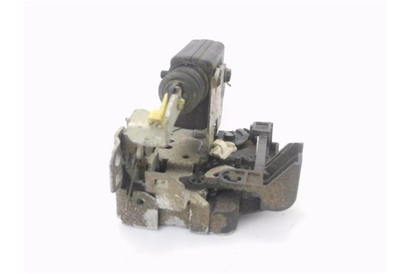 Recambio de cierre electromagnetico delantero derecho para dacia sandero i 1.6 ambiance referencia OEM IAM 8200735224  