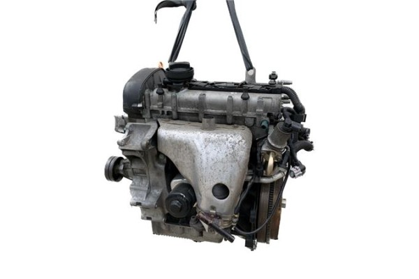Recambio de motor completo para seat leon (1m1) 1.6 signo referencia OEM IAM BCB  
