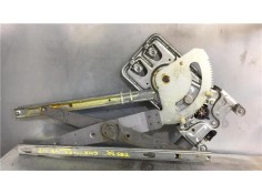 Recambio de mecanismo elevalunas trasero derecho para chrysler 300m lr 3.5 v6 referencia OEM IAM 4574107 402091277 