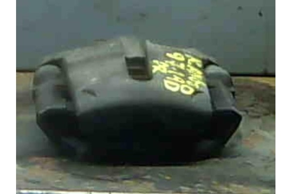 Recambio de pinza freno delantero derecha para renault kangoo i (f/kc0)(1997) d 65 1.9 (kc0e, kc02, kc0j, kc0n) referencia OEM I