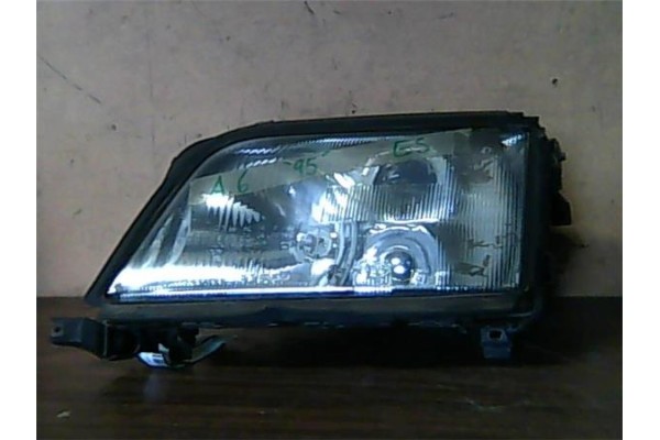 Recambio de faro delantero izquierdo para audi a6 berlina (c4) referencia OEM IAM   