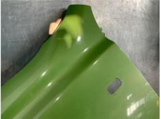 Recambio de aleta delantero izquierda para nissan micra (k12e) 1.5 dci referencia OEM IAM 63101AX630  