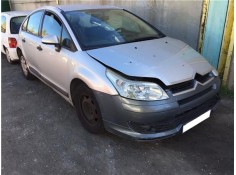 citroen c4 berlina del año 2009