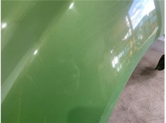 Recambio de aleta delantero izquierda para nissan micra (k12e) 1.5 dci referencia OEM IAM 63101AX630  