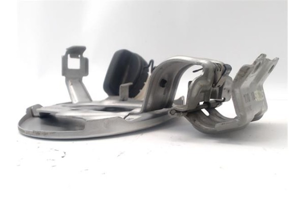 Recambio de tapa exterior combustible para citroen c1 1.2 feel referencia OEM IAM B000890180  