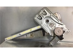 Recambio de mecanismo elevalunas trasero izquierdo para chrysler 300m lr 3.5 v6 referencia OEM IAM 4574106 40211098703 