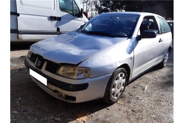 seat ibiza (6k1)(08.1999 ) del año 