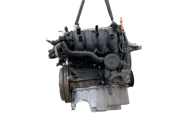Recambio de motor completo para seat leon (1m1) 1.6 signo referencia OEM IAM BCB  