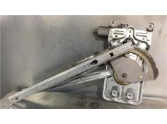 Recambio de mecanismo elevalunas trasero izquierdo para chrysler 300m lr 3.5 v6 referencia OEM IAM 4574106 40211098703 