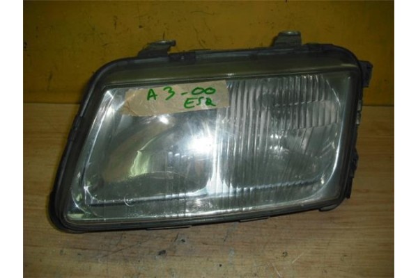 Recambio de faro delantero izquierdo para audi a3 (8l)(1996) 1.9 tdi ambiente [1,9 ltr. - 81 kw tdi] referencia OEM IAM   