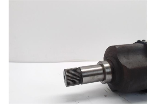 Recambio de palier delantero izquierdo para fiat ducato 3 combi ta 33 2.3 120 referencia OEM IAM   