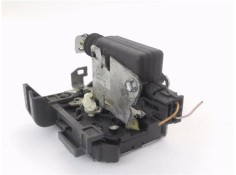 Recambio de cierre electromagnetico delantero derecho para dacia sandero i 1.6 ambiance referencia OEM IAM 8200735224  