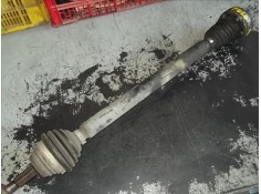 Recambio de palier delantero derecho para volkswagen polo iii (6n1) 64 1.9 d referencia OEM IAM JZW407450FX  