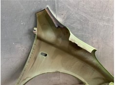 Recambio de aleta delantero izquierda para nissan micra (k12e) 1.5 dci referencia OEM IAM 63101AX630  