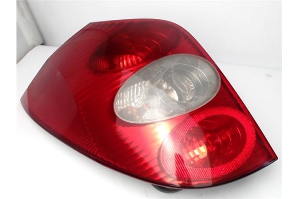 Recambio de piloto trasero izquierdo para renault laguna ii grandtour (kg0) 1.9 dci (kg0g) referencia OEM IAM 8200002471 2347 