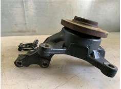 Recambio de mangueta delantero izquierda para citroen jumpy 2.0 hdi 125 fap 27 l1h1 fugón referencia OEM IAM 364693 9403646938 9