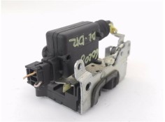 Recambio de cierre electromagnetico delantero derecho para dacia sandero i 1.6 ambiance referencia OEM IAM 8200735224  