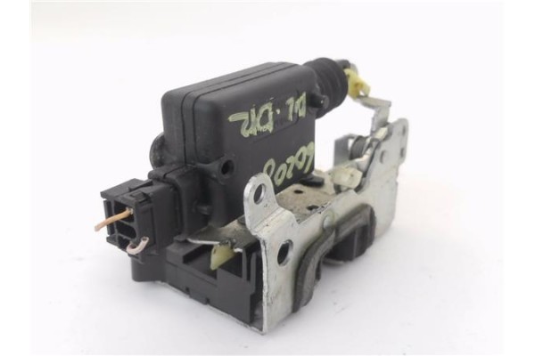 Recambio de cierre electromagnetico delantero derecho para dacia sandero i 1.6 ambiance referencia OEM IAM 8200735224  