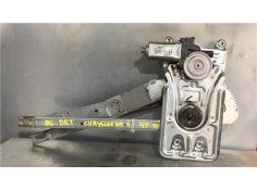 Recambio de mecanismo elevalunas delantero derecho para chrysler 300m lr 3.5 v6 referencia OEM IAM 4574107 40211098603 