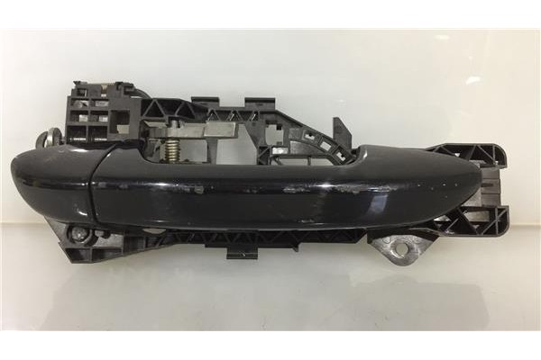 Recambio de maneta exterior delantero derecha para volkswagen passat berlina (3c2)(2005) 2.0 tdi 16v referencia OEM IAM   