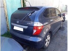 honda fr-v (be)(2004) del año  2