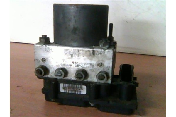 Recambio de nucleo abs para opel meriva 1.7 dti referencia OEM IAM 13182319 0265231583 