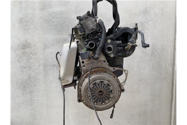 Recambio de motor completo para seat arosa (6h1) 1.0 stylo referencia OEM IAM ALD  