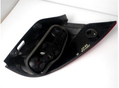 Recambio de piloto trasero izquierdo para renault laguna ii grandtour (kg0) 1.9 dci (kg0g) referencia OEM IAM 8200002471 2347 