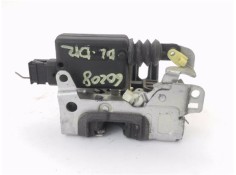 Recambio de cierre electromagnetico delantero derecho para dacia sandero i 1.6 ambiance referencia OEM IAM 8200735224  