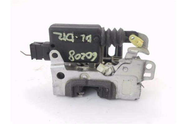 Recambio de cierre electromagnetico delantero derecho para dacia sandero i 1.6 ambiance referencia OEM IAM 8200735224  