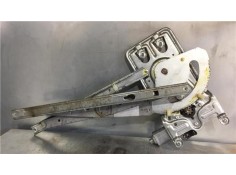 Recambio de mecanismo elevalunas delantero derecho para chrysler 300m lr 3.5 v6 referencia OEM IAM 4574107 40211098603 