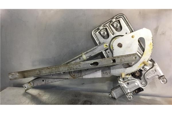 Recambio de mecanismo elevalunas delantero derecho para chrysler 300m lr 3.5 v6 referencia OEM IAM 4574107 40211098603 