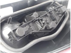 Recambio de piloto trasero izquierdo para renault laguna ii grandtour (kg0) 1.9 dci (kg0g) referencia OEM IAM 8200002471 2347 