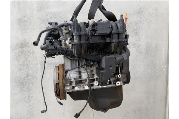 Recambio de motor completo para seat arosa (6h1) 1.0 stylo referencia OEM IAM ALD  