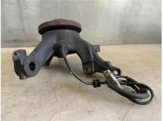 Recambio de mangueta delantero izquierda para citroen jumpy 2.0 hdi 125 fap 27 l1h1 fugón referencia OEM IAM 364693 9403646938 9