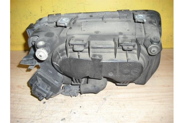 Recambio de faro delantero izquierdo para audi a3 (8l)(1996) 1.9 tdi ambiente [1,9 ltr. - 81 kw tdi] referencia OEM IAM   